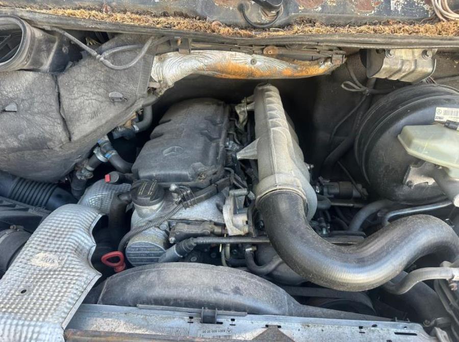MOTOR-MERCEDES-SPRINTER-2-7-CDI-Ano-2007-AUTOS-NIJAR-CARS